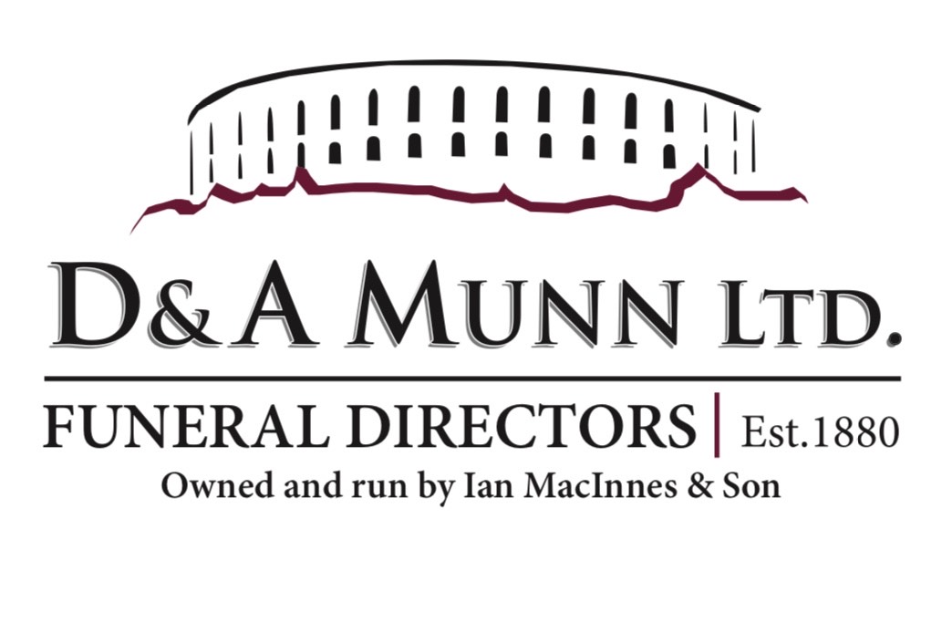 D&A Munn Ltd